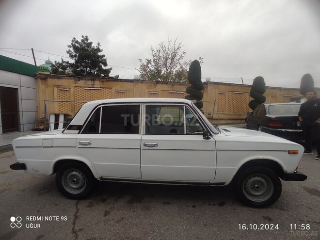 LADA (VAZ) 2106 1998, 132,003 km - 1.5 l - Quba