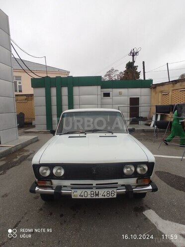LADA (VAZ) 2106 1998, 132,003 km - 1.5 l - Quba