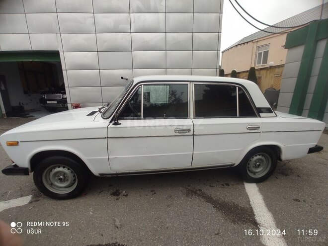 LADA (VAZ) 2106 1998, 132,003 km - 1.5 l - Quba