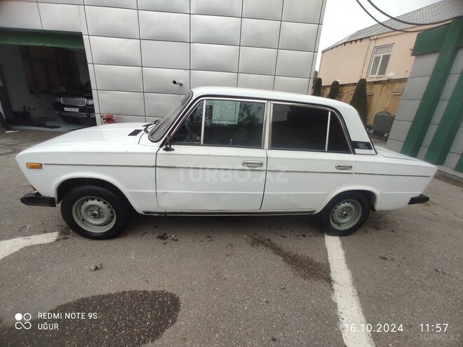 LADA (VAZ) 2106 1998, 132,003 km - 1.5 l - Quba