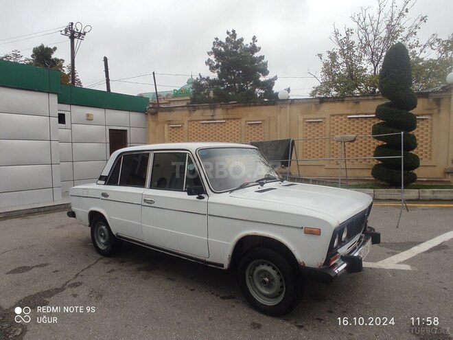 LADA (VAZ) 2106 1998, 132,003 km - 1.5 l - Quba