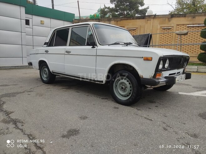 LADA (VAZ) 2106 1998, 132,003 km - 1.5 l - Quba