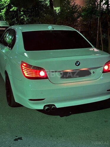 BMW 525 2004, 380,000 km - 2.5 l - Bakı