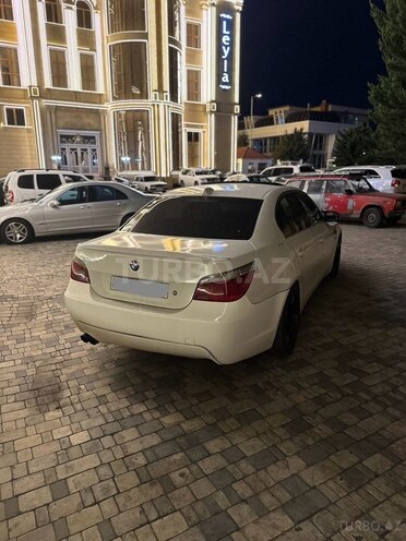 BMW 525 2004, 380,000 km - 2.5 l - Bakı