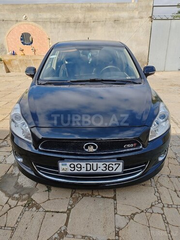 GWM Voleex C50 2012, 127,000 km - 1.5 l - Bakı