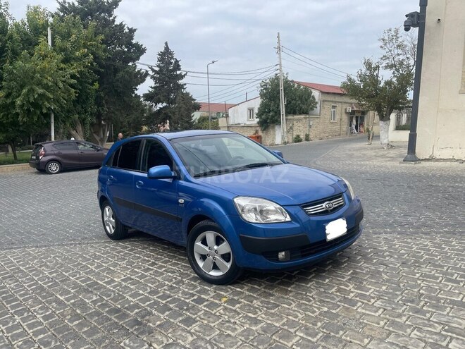 Kia Rio 2006, 248,500 km - 1.5 l - Bakı