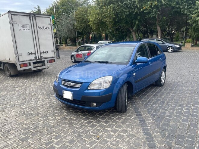 Kia Rio 2006, 248,500 km - 1.5 l - Bakı