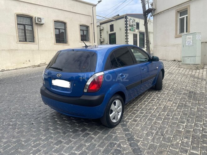Kia Rio 2006, 248,500 km - 1.5 l - Bakı