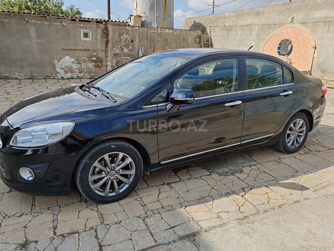 GWM Voleex C50 2012, 127,000 km - 1.5 l - Bakı
