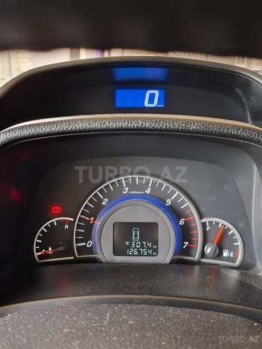 GWM Voleex C50 2012, 127,000 km - 1.5 l - Bakı