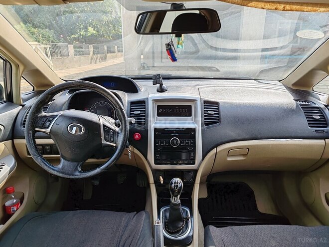 GWM Voleex C50 2012, 127,000 km - 1.5 l - Bakı