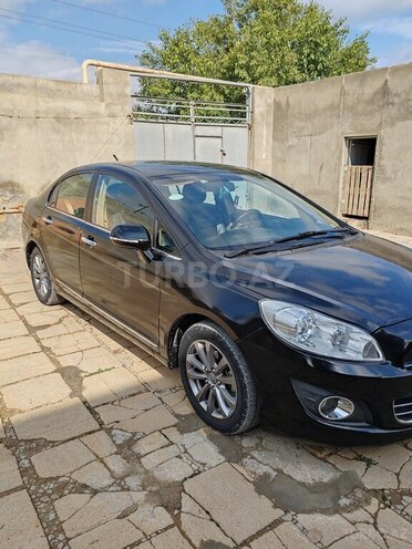 GWM Voleex C50 2012, 127,000 km - 1.5 l - Bakı