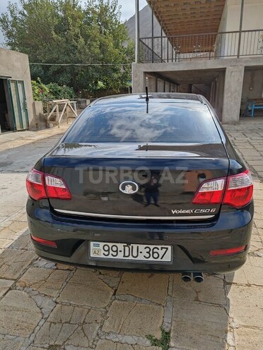 GWM Voleex C50 2012, 127,000 km - 1.5 l - Bakı