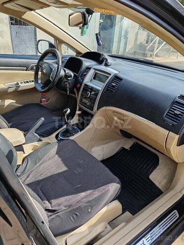 GWM Voleex C50 2012, 127,000 km - 1.5 l - Bakı