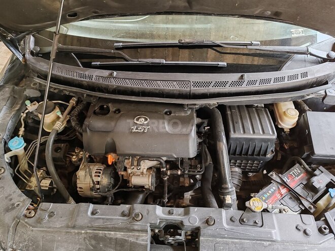 GWM Voleex C50 2012, 127,000 km - 1.5 l - Bakı