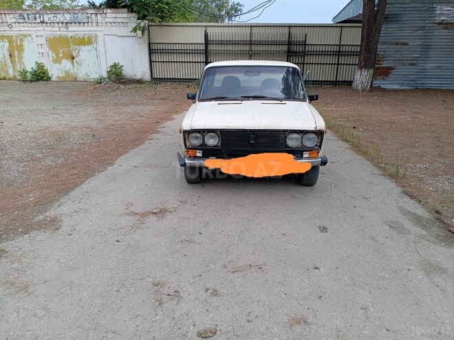 LADA (VAZ) 2106 1990, 98,520 km - 1.5 л - Xudat
