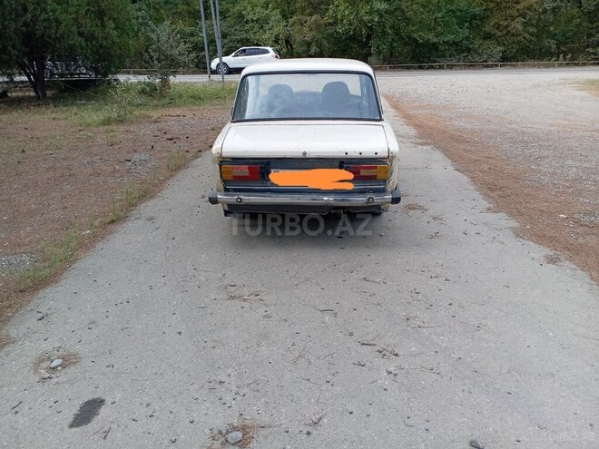 LADA (VAZ) 2106 1990, 98,520 km - 1.5 л - Xudat