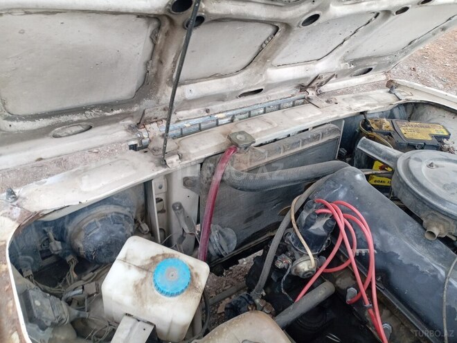 LADA (VAZ) 2106 1990, 98,520 km - 1.5 л - Xudat