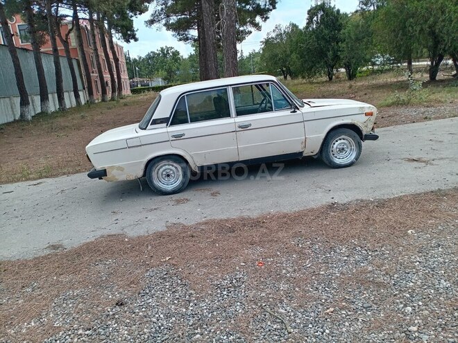 LADA (VAZ) 2106 1990, 98,520 km - 1.5 л - Xudat