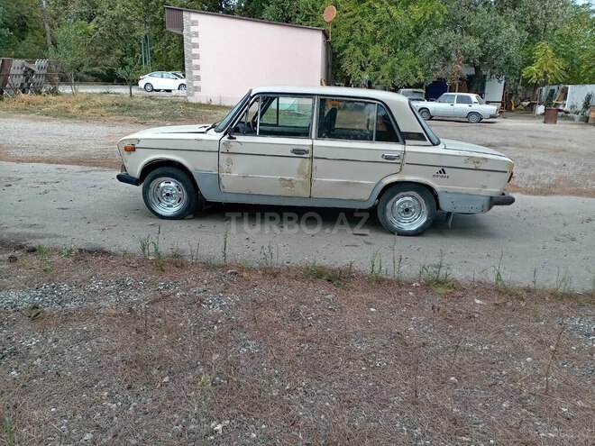LADA (VAZ) 2106 1990, 98,520 km - 1.5 л - Xudat