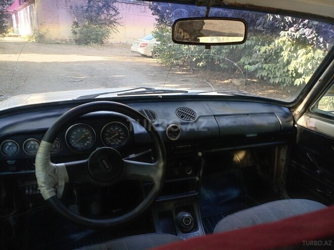 LADA (VAZ) 2106 1990, 98,520 km - 1.5 л - Xudat