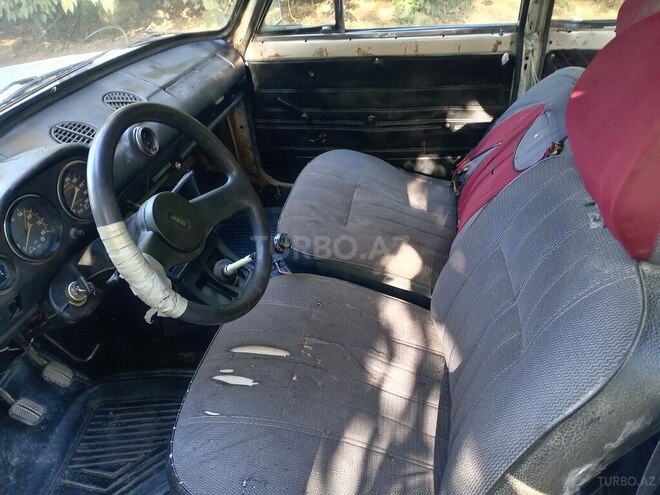 LADA (VAZ) 2106 1990, 98,520 km - 1.5 л - Xudat