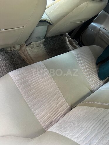 Hyundai Sonata 2006, 291,000 km - 2.4 l - Bakı