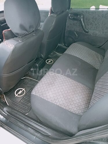 Opel Vectra 1996, 258,765 km - 1.6 l - Sumqayıt