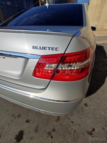 Mercedes E 300 d 2011, 200,000 km - 3.0 l - Bakı