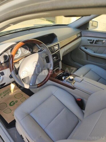 Mercedes E 300 d 2011, 200,000 km - 3.0 l - Bakı