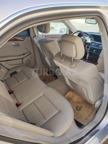 Mercedes E 300 d 2011, 200,000 km - 3.0 l - Bakı
