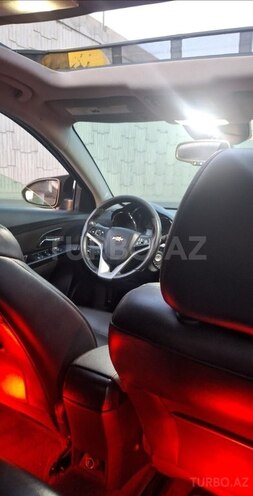 Chevrolet Cruze 2014, 102,500 km - 1.4 л - Bakı