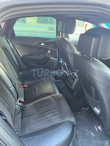 Audi A6 2015, 167,000 km - 2.0 l - Bakı