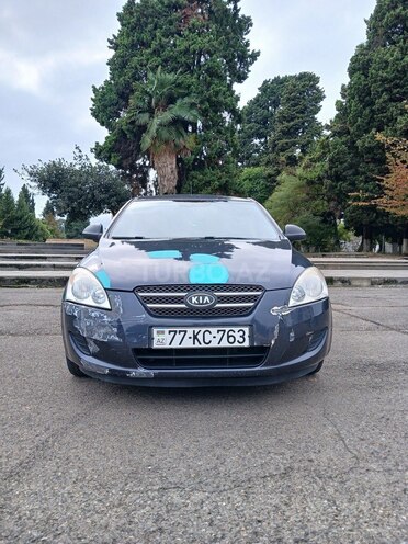 Kia Ceed 2007, 325,543 km - 1.6 l - Lənkəran