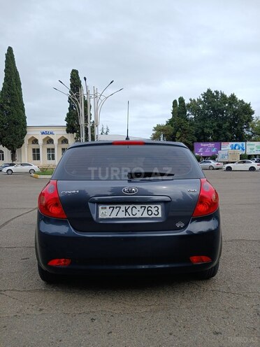 Kia Ceed 2007, 325,543 km - 1.6 l - Lənkəran