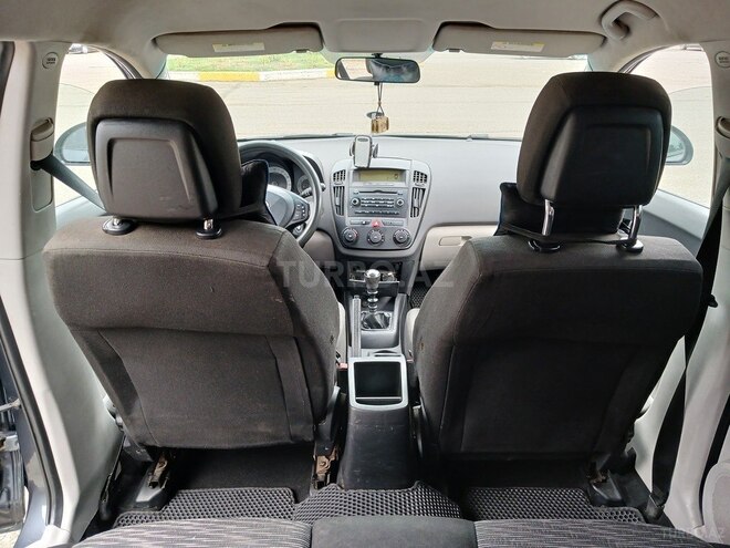 Kia Ceed 2007, 325,543 km - 1.6 l - Lənkəran