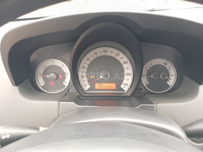 Kia Ceed 2007, 325,543 km - 1.6 l - Lənkəran