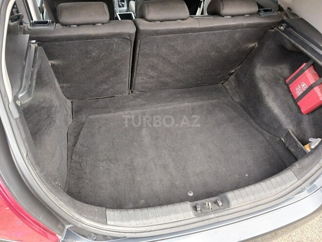 Kia Ceed 2007, 325,543 km - 1.6 l - Lənkəran