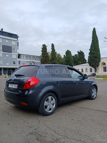 Kia Ceed 2007, 325,543 km - 1.6 l - Lənkəran
