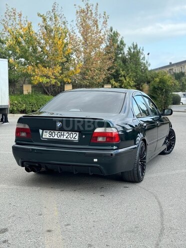 BMW 528 2000, 300,000 km - 2.8 l - Sumqayıt