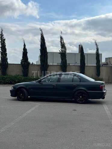 BMW 528 2000, 300,000 km - 2.8 l - Sumqayıt
