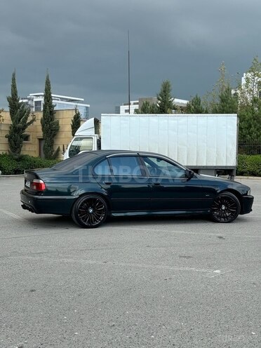 BMW 528 2000, 300,000 km - 2.8 l - Sumqayıt