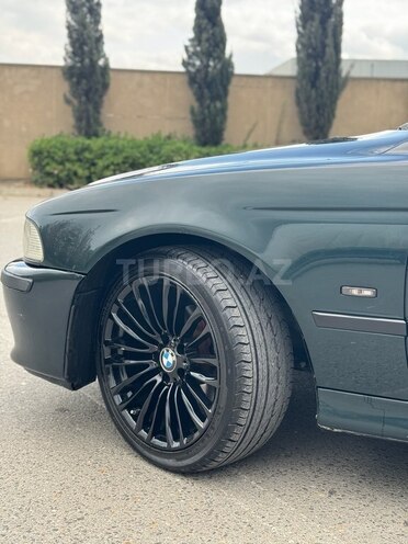 BMW 528 2000, 300,000 km - 2.8 l - Sumqayıt