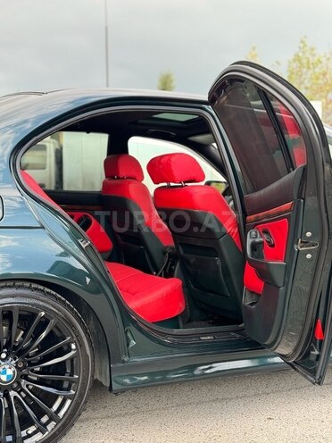 BMW 528 2000, 300,000 km - 2.8 l - Sumqayıt