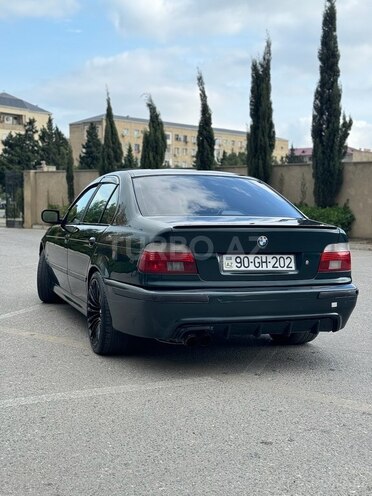 BMW 528 2000, 300,000 km - 2.8 l - Sumqayıt