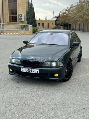 BMW 528 2000, 300,000 km - 2.8 l - Sumqayıt