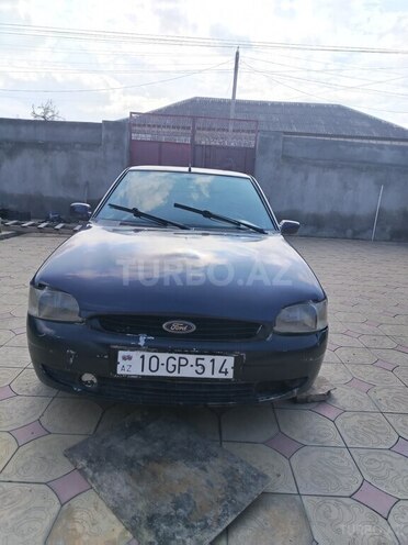 Ford Escort 1998, 200,000 km - 1.6 л - Tovuz