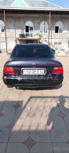 Ford Escort 1998, 200,000 km - 1.6 л - Tovuz