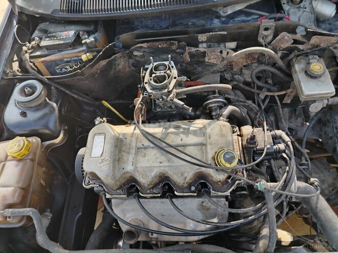 Ford Escort 1998, 200,000 km - 1.6 л - Tovuz