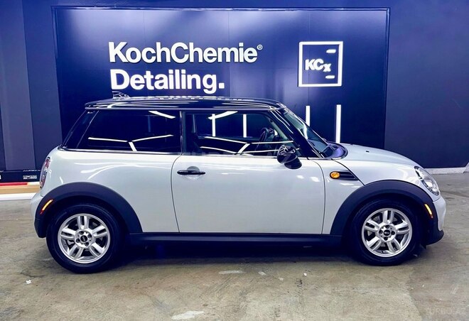 Mini Cooper 2012, 122,000 km - 1.6 l - Bakı
